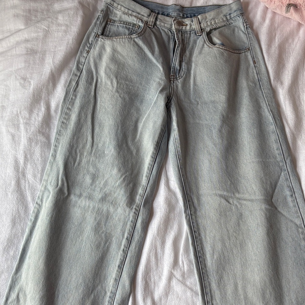 UNIF Baggy Women's Jeans